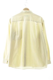 Camisa manga larga XL CHARLES DASTIER