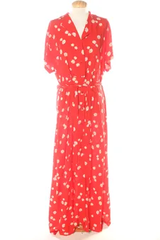 Robe de jour XXL Marenta, photo 1 sur 2