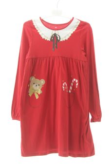 Robe 8 ans H&M