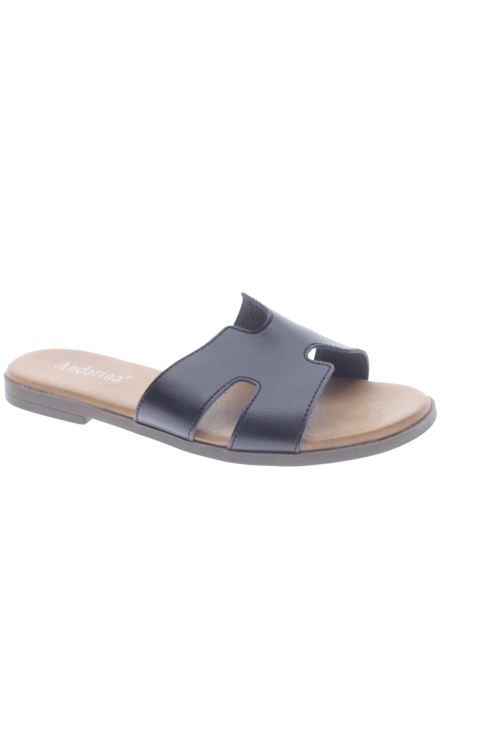 Sandalias planas