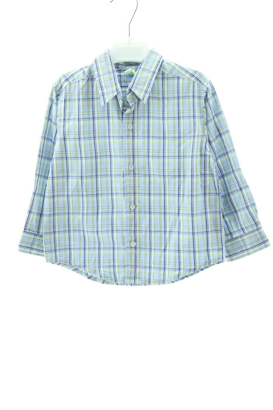 Camisa de manga larga de Prenatal  de la talla 3 años de segunda mano