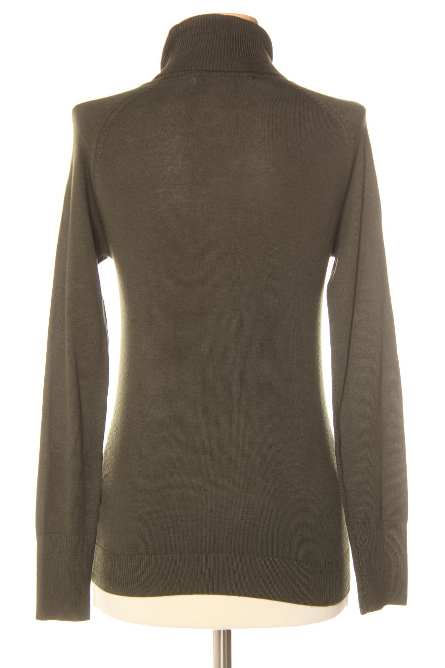Pull Easy wear de la taille XS, de couleur vert