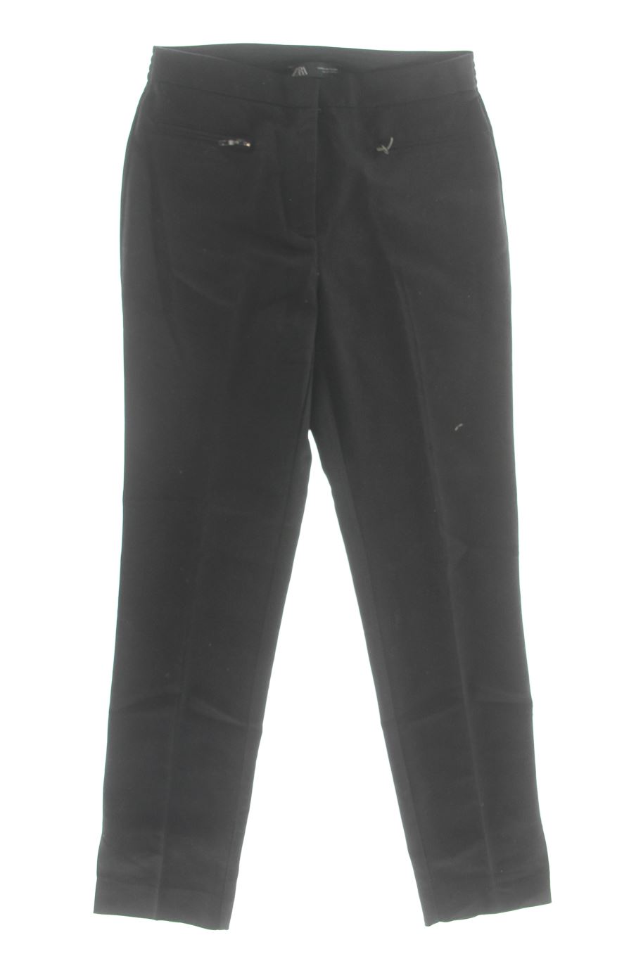 Hose von Zara Größe XS, Farbe Schwarz, für