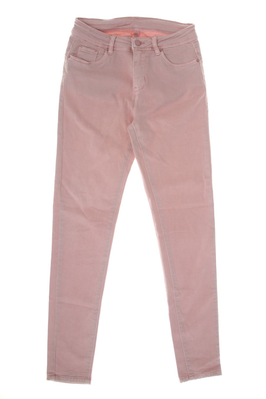 Jeans de PERCENTIL de la talla 34, de color rosa