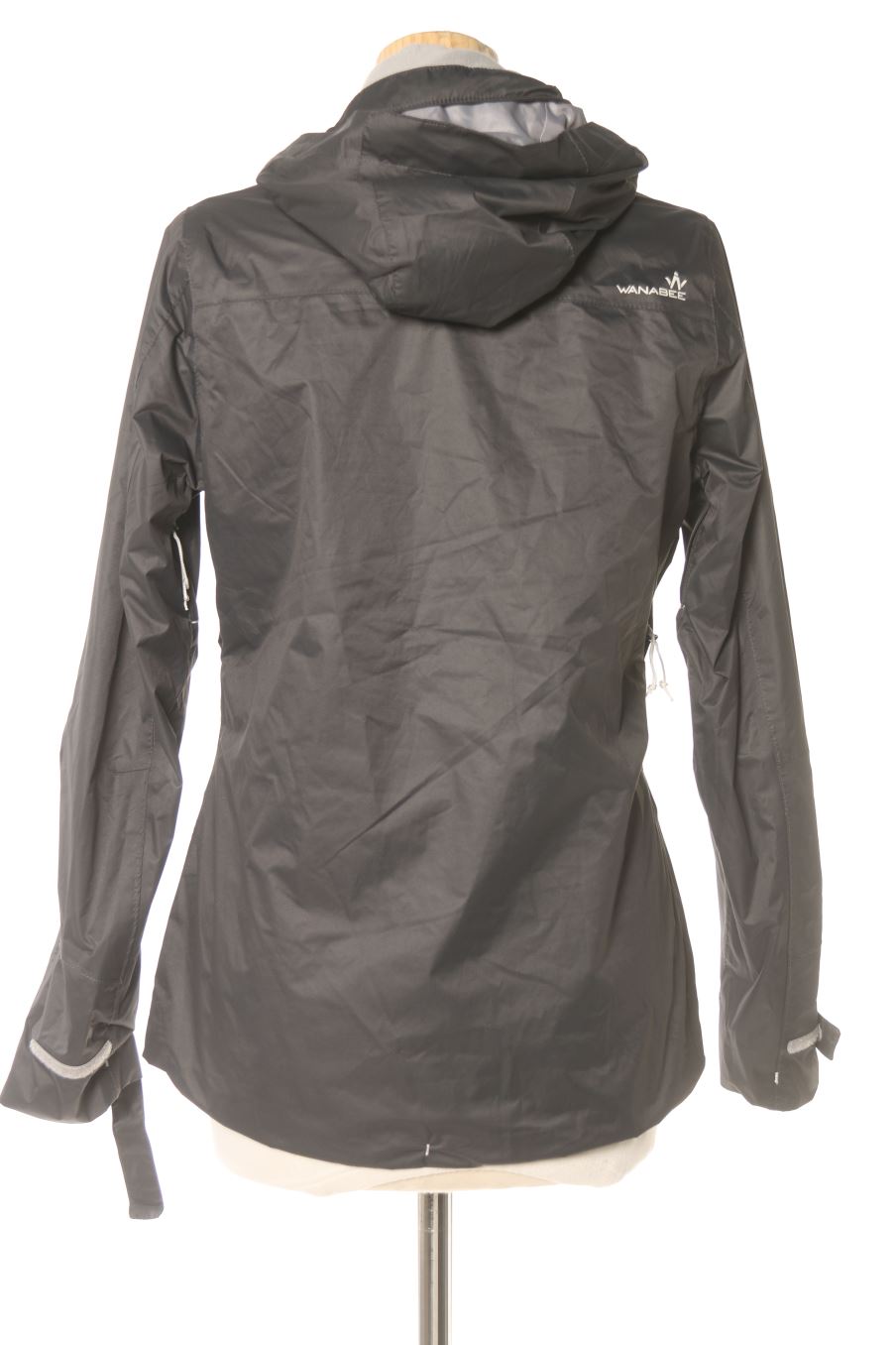 Cazadora de Wanabee de la talla XS, de color gris