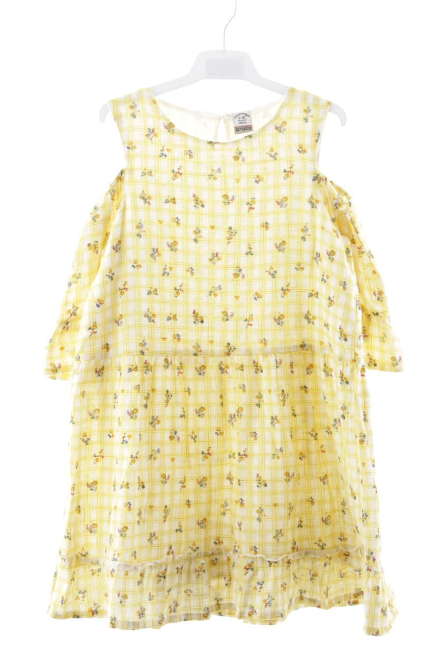 Robe Charanga de la taille 9 ans de seconde main