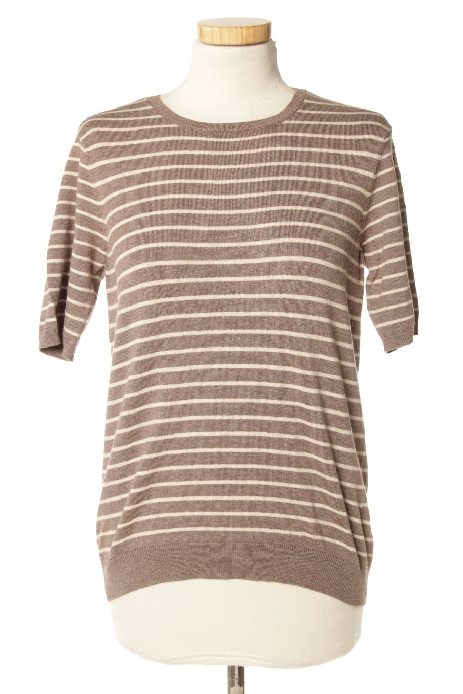 Jersey de H&M de la talla M, de color rayas