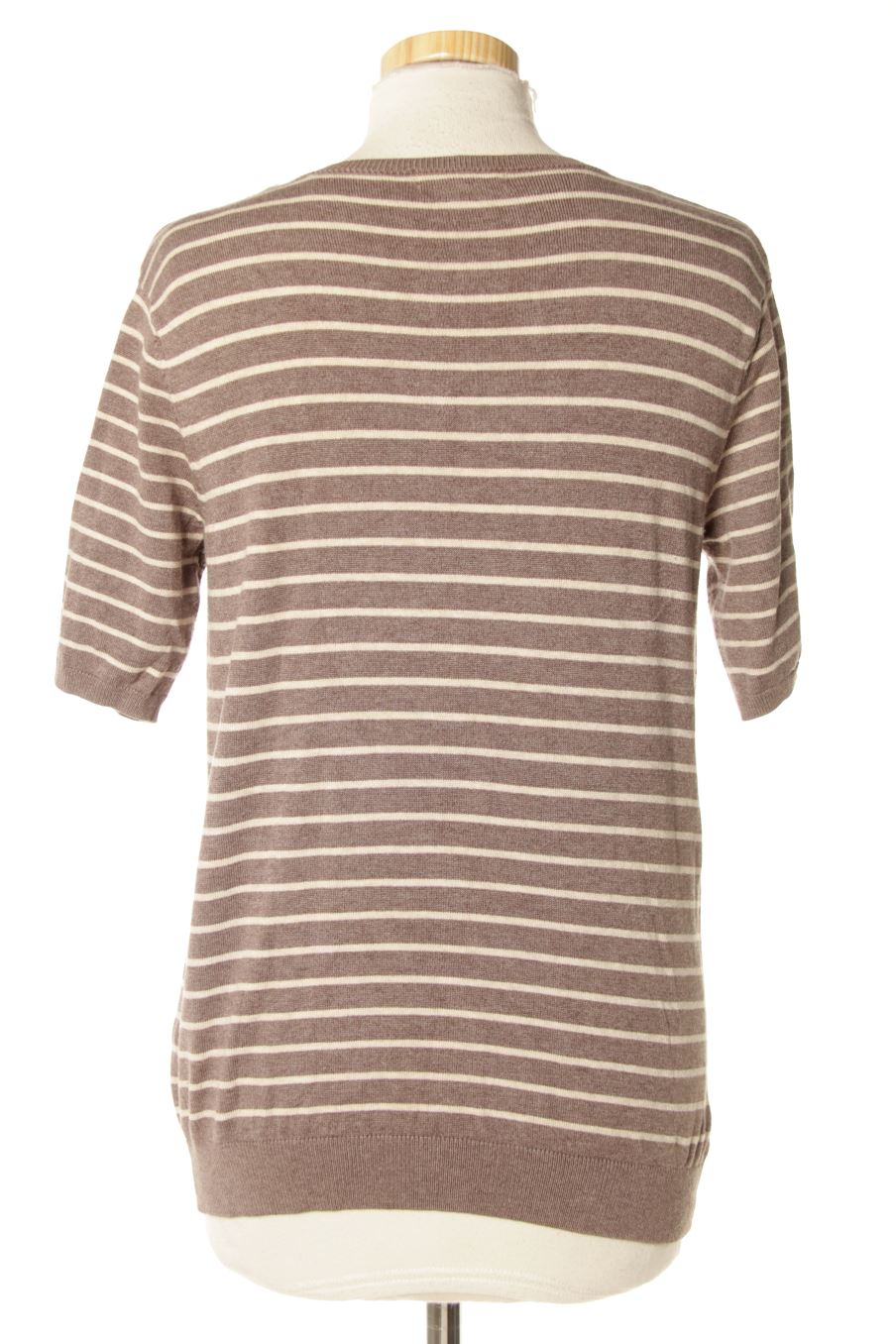 Jersey de H&M de la talla M, de color rayas