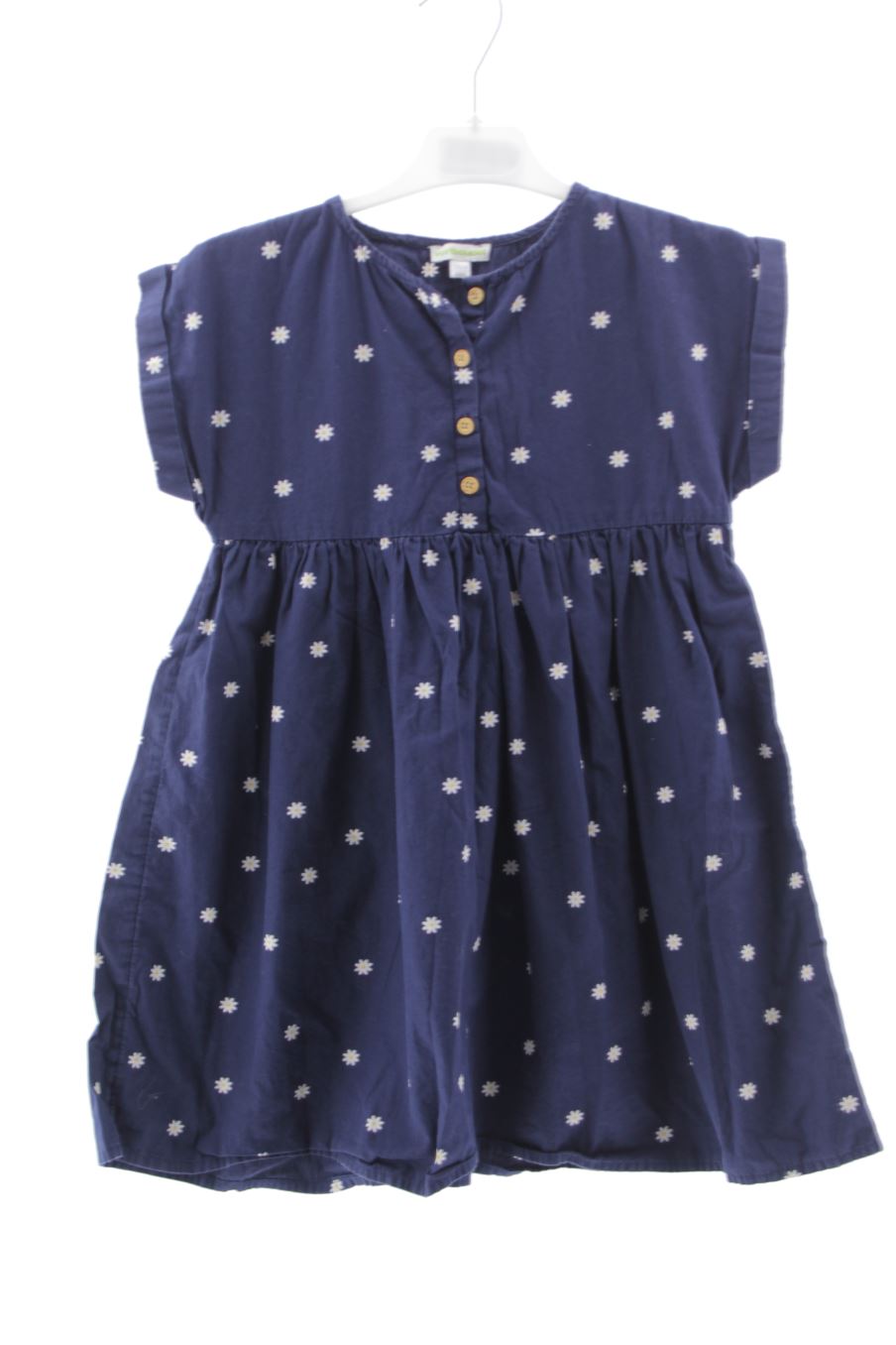 Robe Vertbaudet de la taille 8 ans de seconde main
