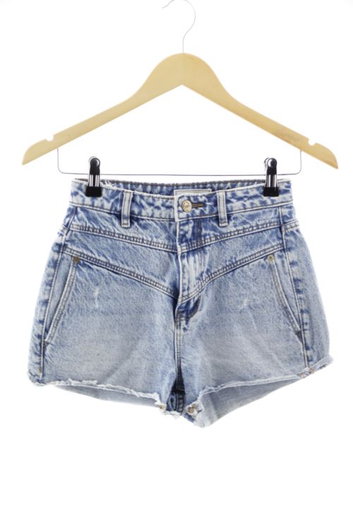 Pantaloni corti