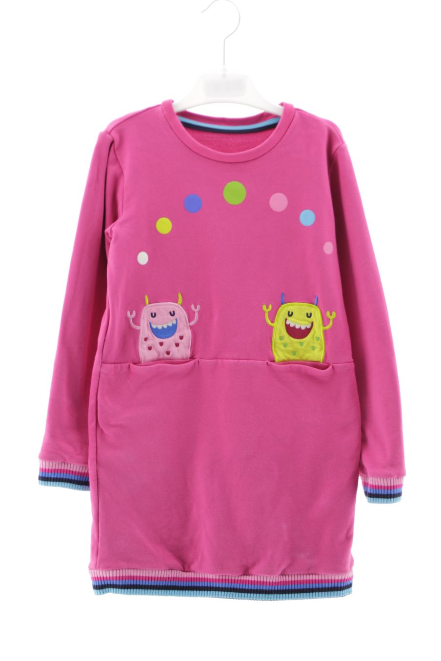 Vestido sport de Jako-o de la talla 6 años de segunda mano
