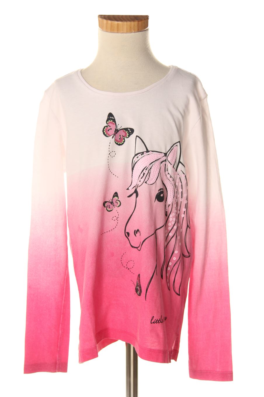 Camiseta de manga larga de Kids de la talla 9 años de segunda mano
