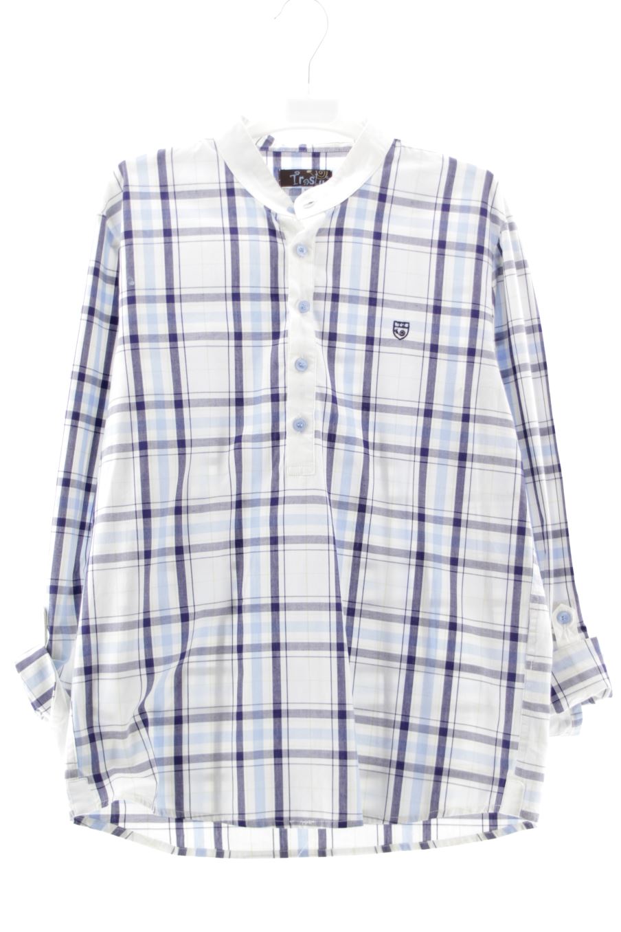 Camisa de manga larga de Trasluz de la talla 14 años de segunda mano