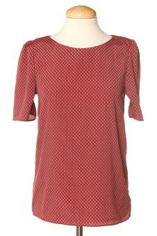 Blusa a maniche corte 34 H&M, foto 1 di 2