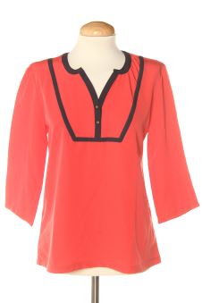 Blouse à manches longues 36 Anna Karel, photo 1 sur 2