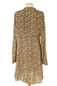 Robe casual S LE CHIC WM