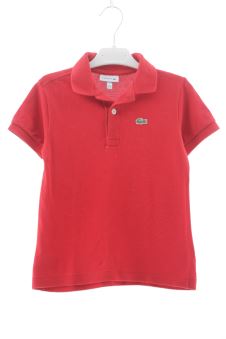 Kurzärmeliges Poloshirt 116 Lacoste