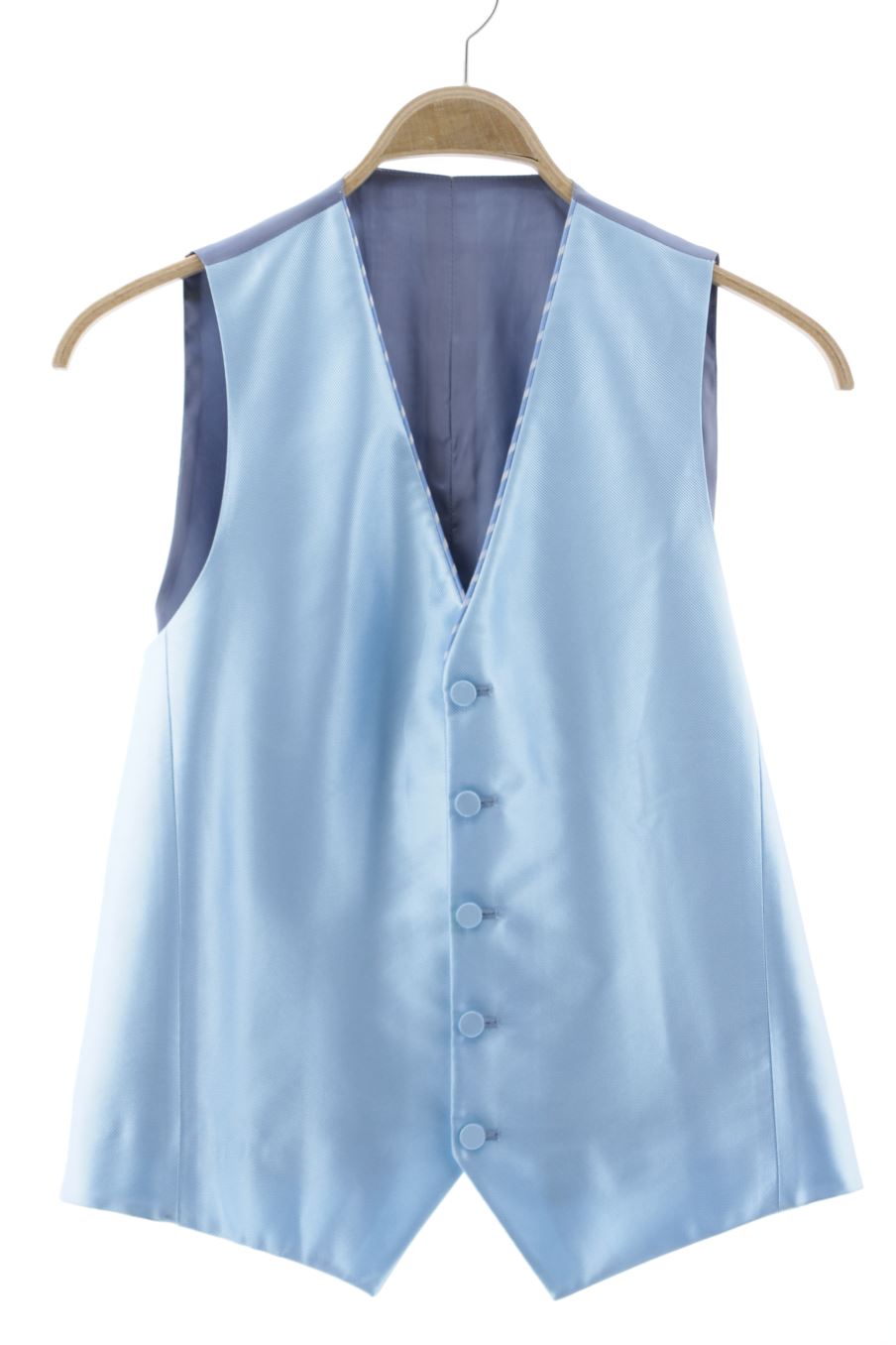 Chaleco de PERCENTIL de la talla 50