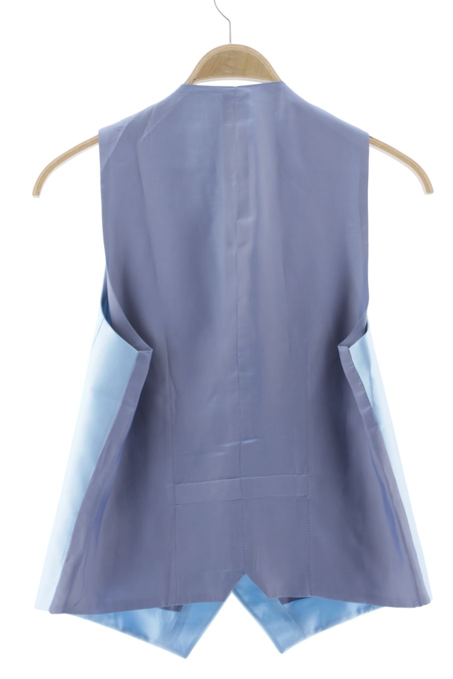 Chaleco de PERCENTIL de la talla 50