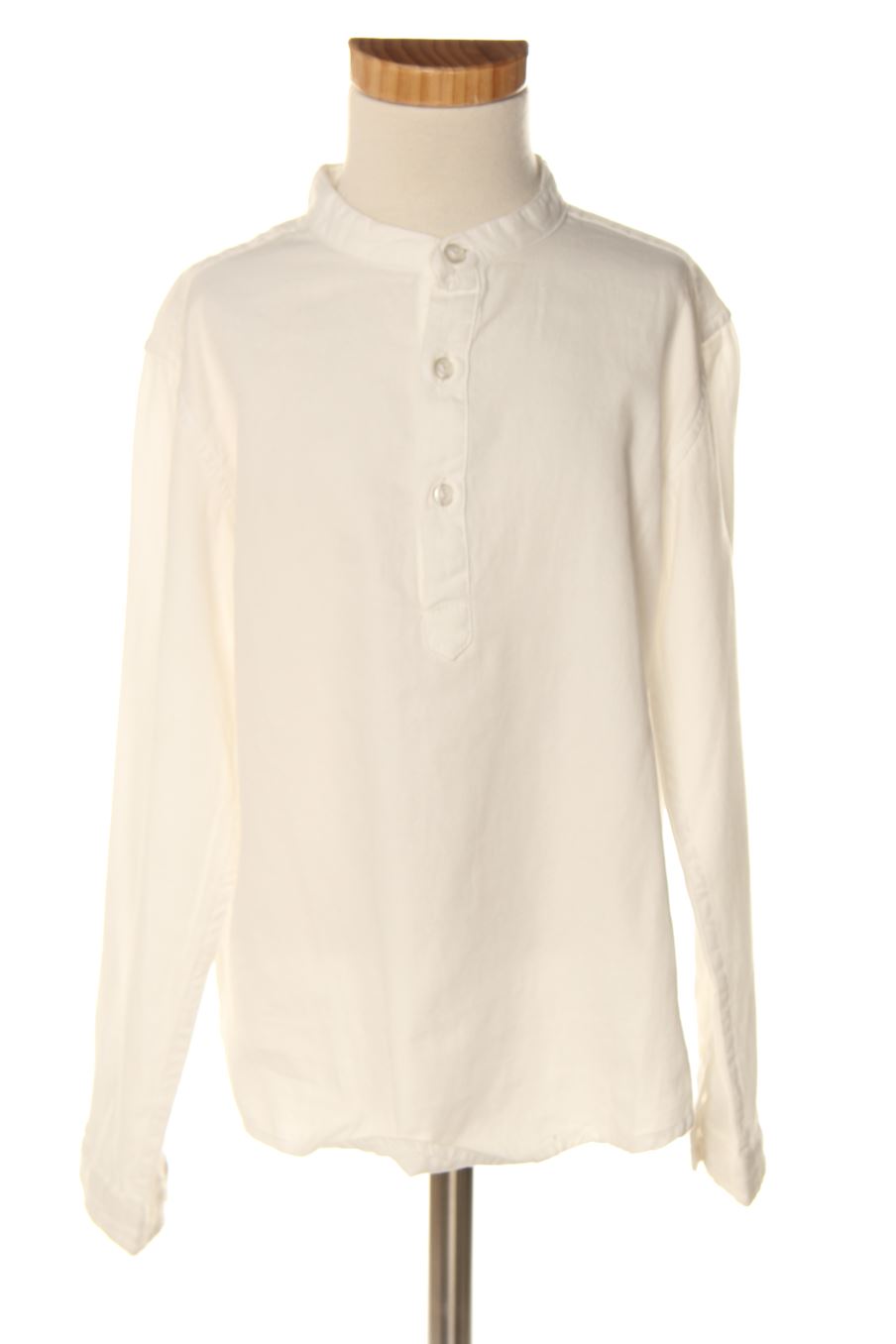 Camicia a maniche lunghe de Gocco de la talla 7 anni seconda mano