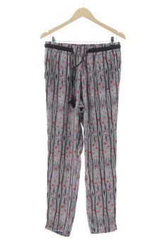 Casual Hose L Stradivarius, Foto 1 von 2