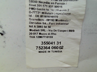 Einfaches Kleid von Pimkie Größe M, Farbe Schwarz, für