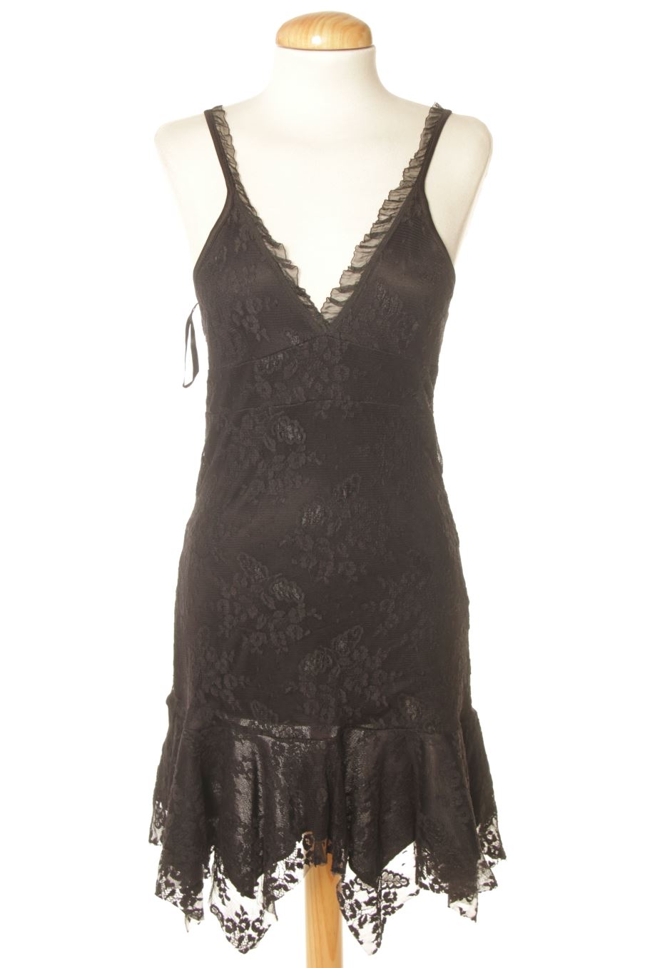 Einfaches Kleid von Pimkie Größe M, Farbe Schwarz, für