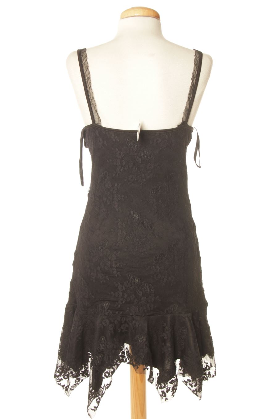 Einfaches Kleid von Pimkie Größe M, Farbe Schwarz, für