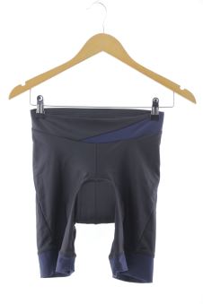 Kurze Sporthose XS Decathlon