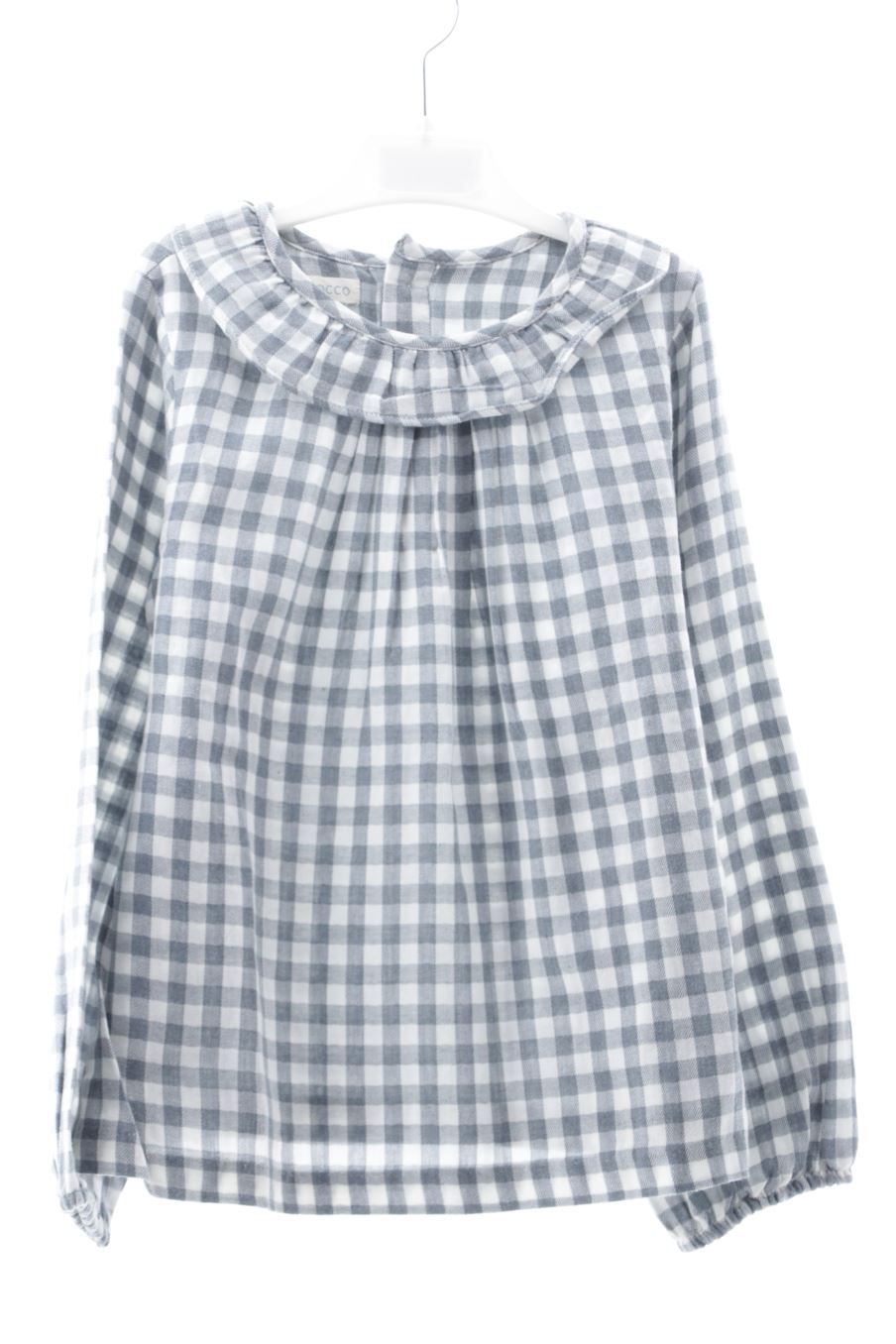 Blouse à manches longues Gocco de la taille 7 ans de seconde main