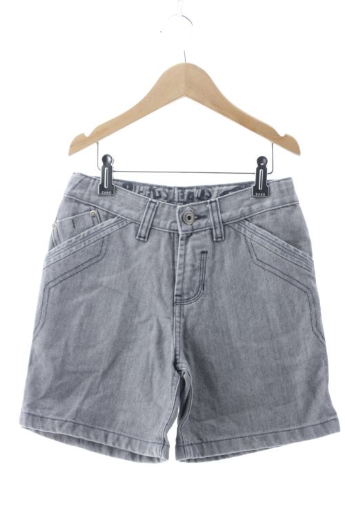 Kurze Jeans