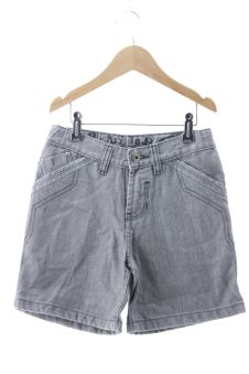 Short en jean 6 ans PIEERS