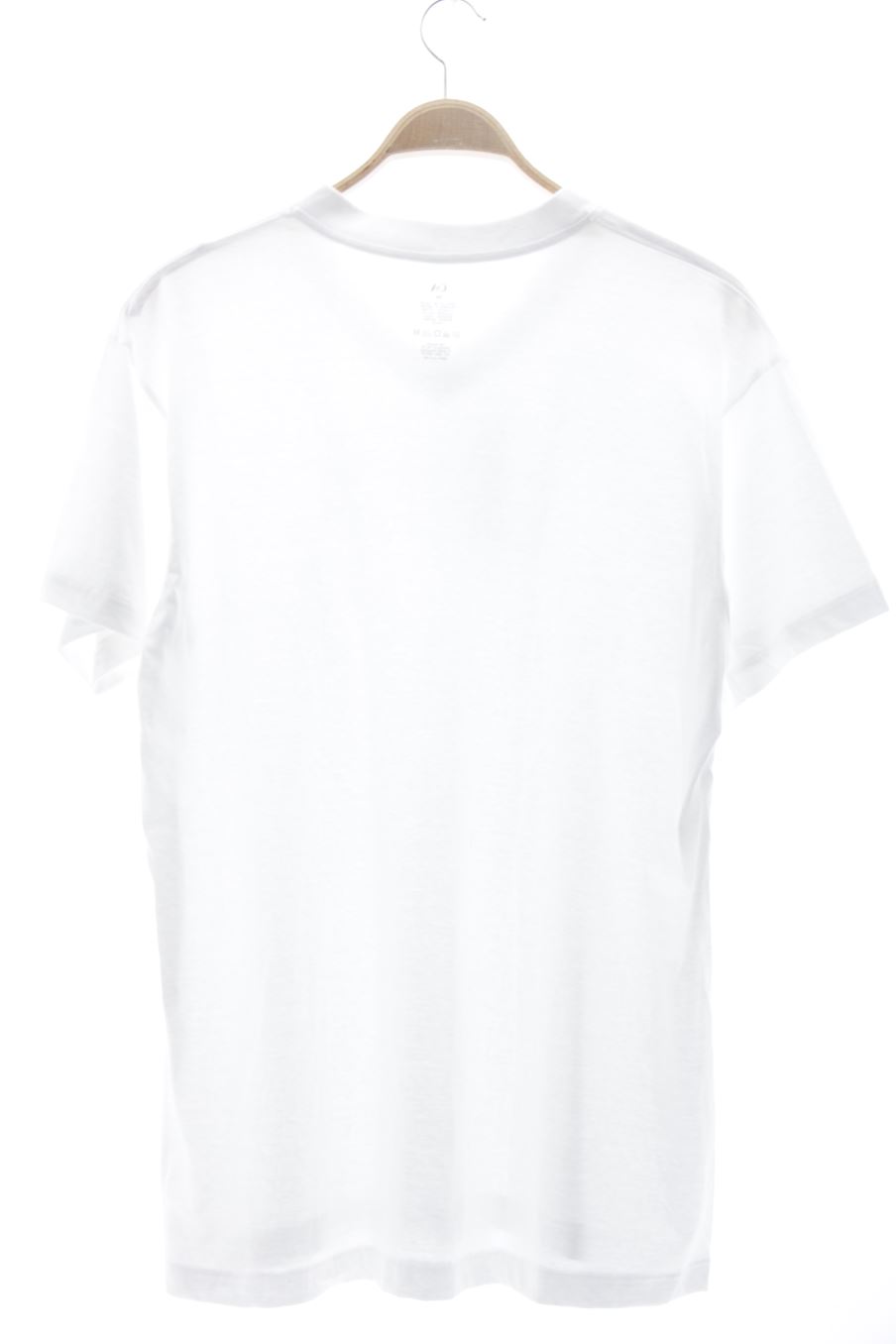 Camiseta manga corta de C&A de la talla XXXL