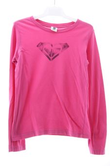 Langärmeliges T-shirt 128 Roxy