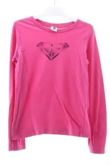 Camiseta de manga larga 8 años Roxy