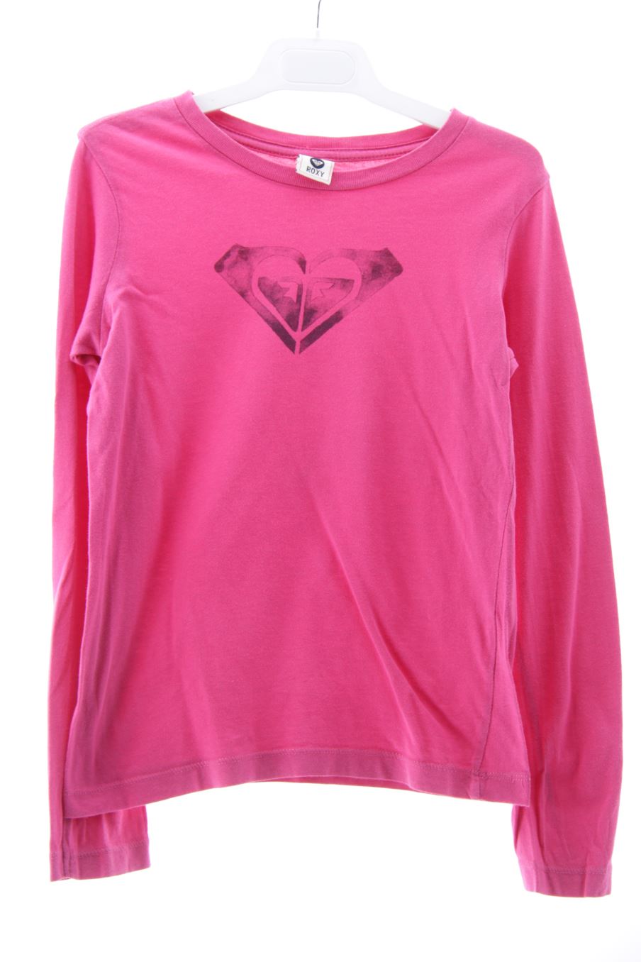 Camiseta de manga larga de Roxy de la talla 8 años de segunda mano