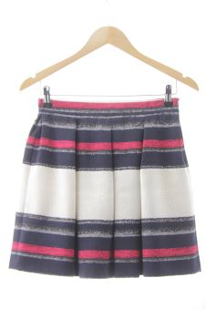 Falda XS Zara, foto 1 de 2
