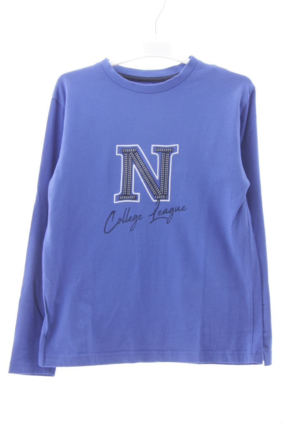 Camiseta de manga larga de Nukutavake de la talla 12 años de segunda mano