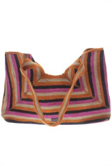 Henkeltasche Groß Desigual