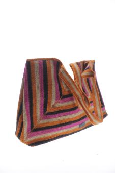 Henkeltasche Groß Desigual
