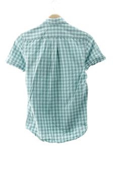 Chemise à manches courtes S Cortefiel