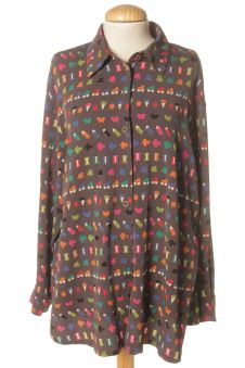 Camisa XL BELDEFICA