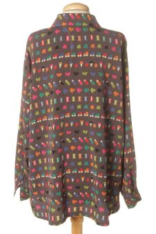 Camisa XL BELDEFICA