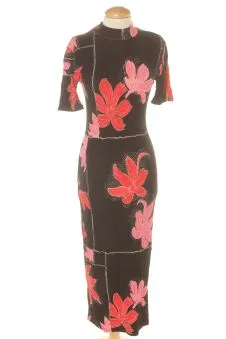 Vestido casual M Desigual, foto 1 de 2