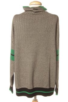 Pull XL PERCENTIL