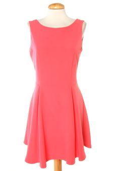 Aufwändiges Kleid 40 Green coast