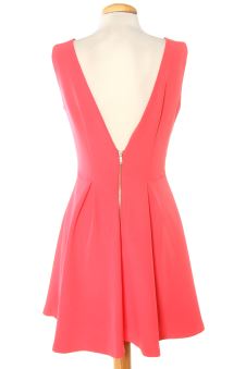 Aufwändiges Kleid 40 Green coast