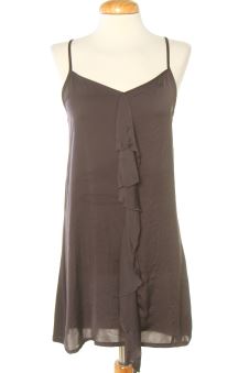 Vestido casual S Zara