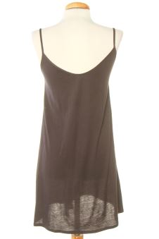Vestido casual S Zara