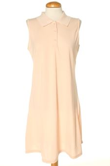 Vestito casual XXL ORKIDE